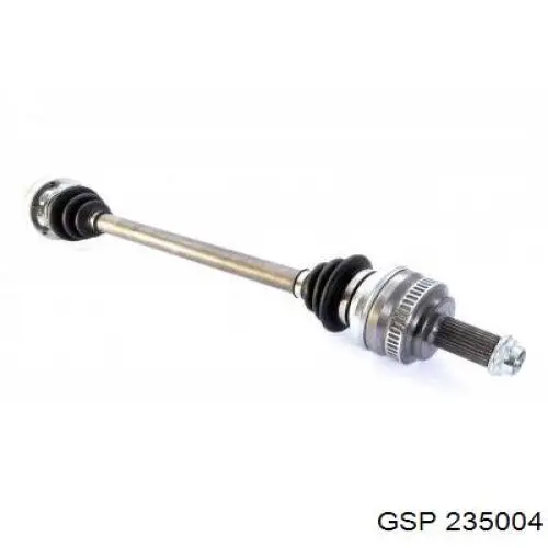Задняя полуось TDS0071 Magneti Marelli