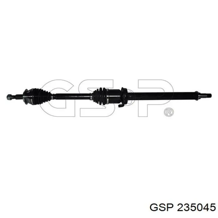 235045 GSP 