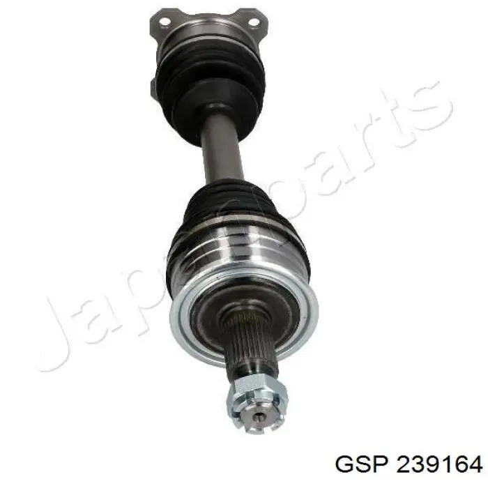 Привод правый Blue Print ADBP890039