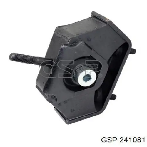 Привод передний левый GSP 241081 цена, от 81.52 USD