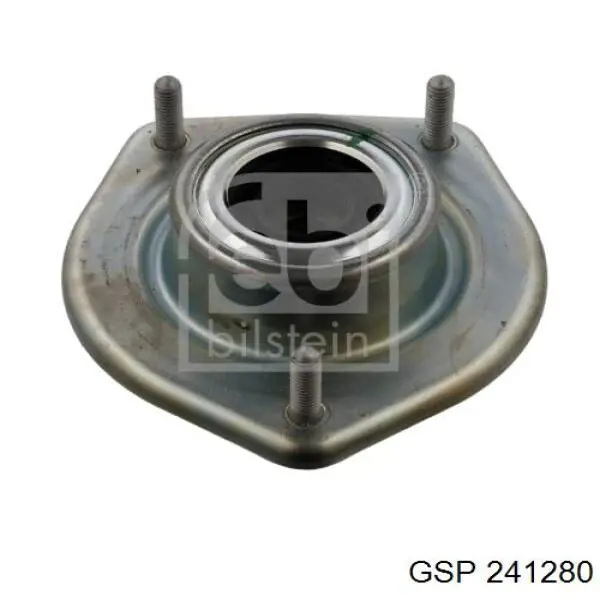 Полуось (привод) передняя левая GDS41081 G-Autoparts