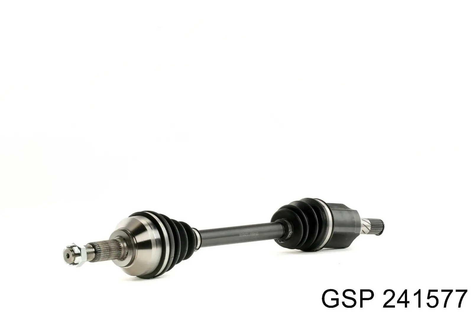 Привод передний левый BGA DS6317L цена, от 170.37 USD