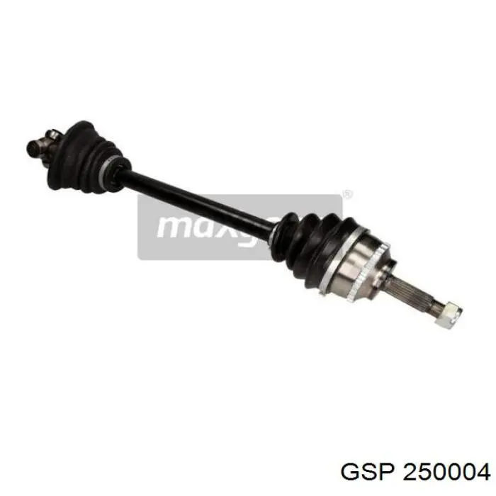 Купить 7701056622 Renault (RVI) Привод в сборе левый