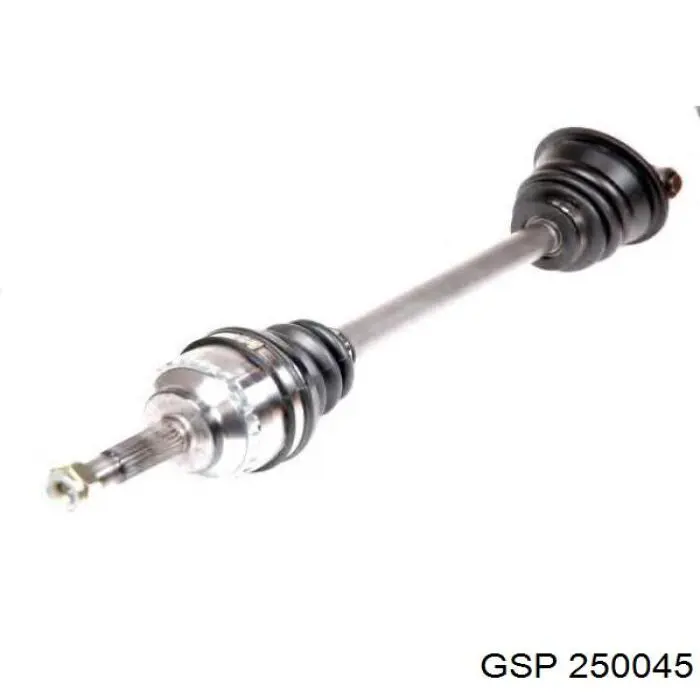 Привод передний левый Starline 3631617 цена, от 71.55 USD