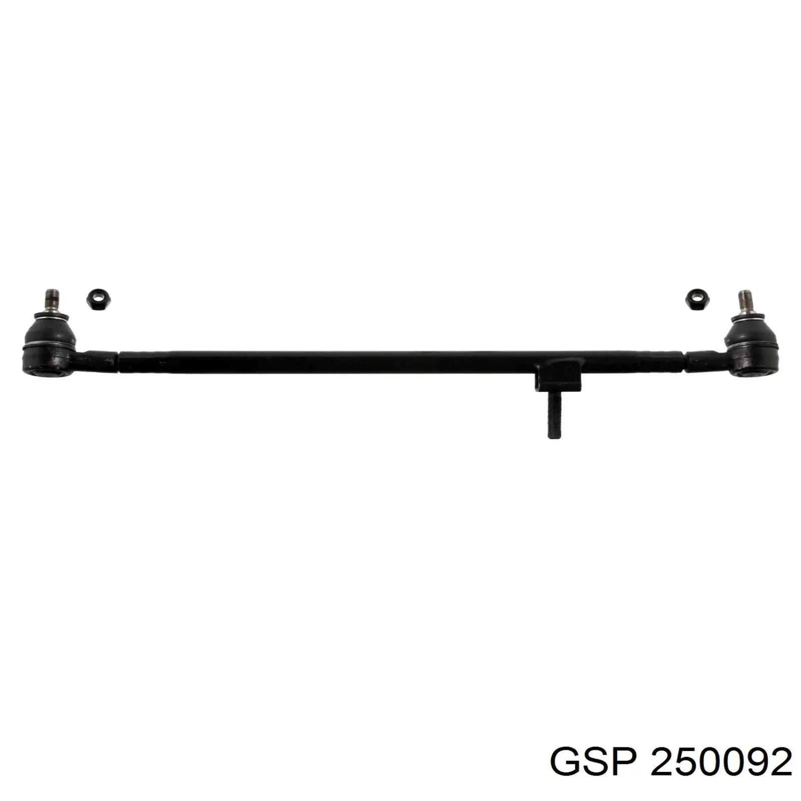 Купить 250092 GSP 