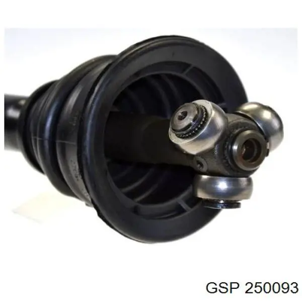 Привод передний левый GSP 250093 цена, от 55.64 USD