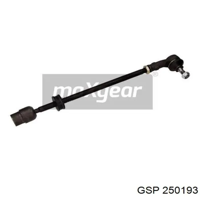 Привод передний правый GSP 250193 цена, от 85.06 USD