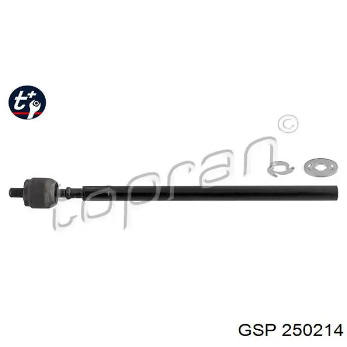 Привод передний правый GSP 250214 цена, от 89.60 USD