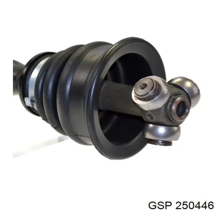 Привод передний левый GSP 250446 цена, от 72.54 USD