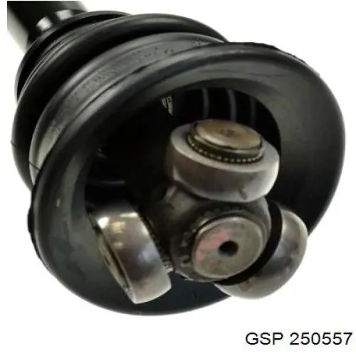 Привод передний левый GSP 250557 цена, от 69.39 USD