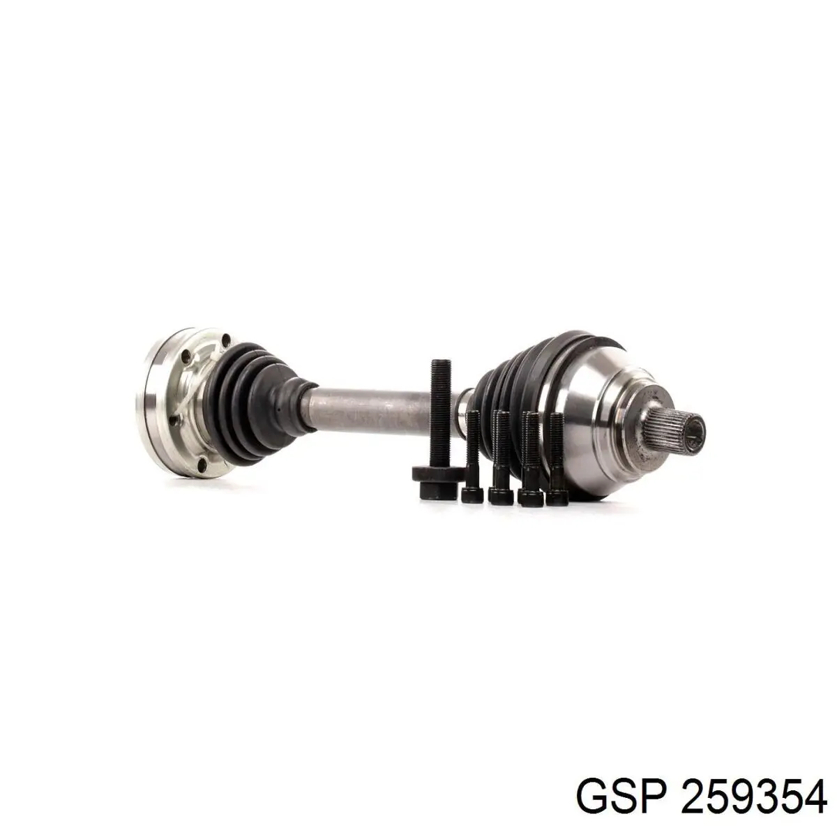 Полуось (привод) передняя Toyota Yaris хэтчбек (SP90) (2005 - 2011) цена, от 34.09 USD