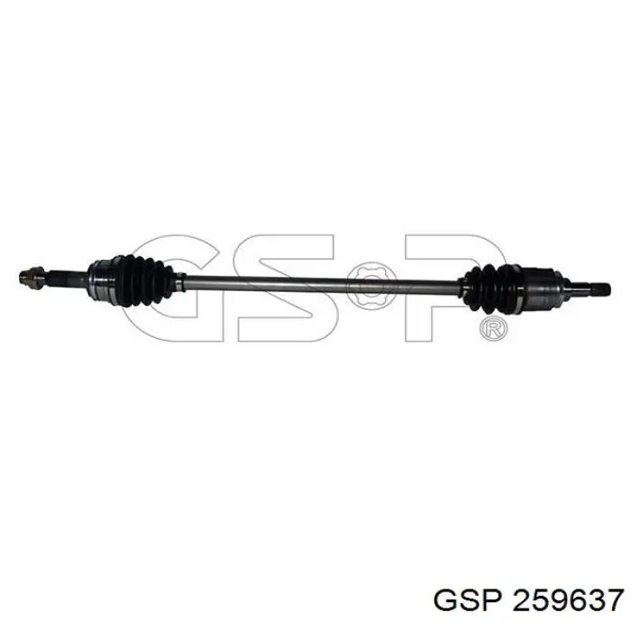 Semieixo traseiro Cardone 665382 preço, a partir de 123,07 USD