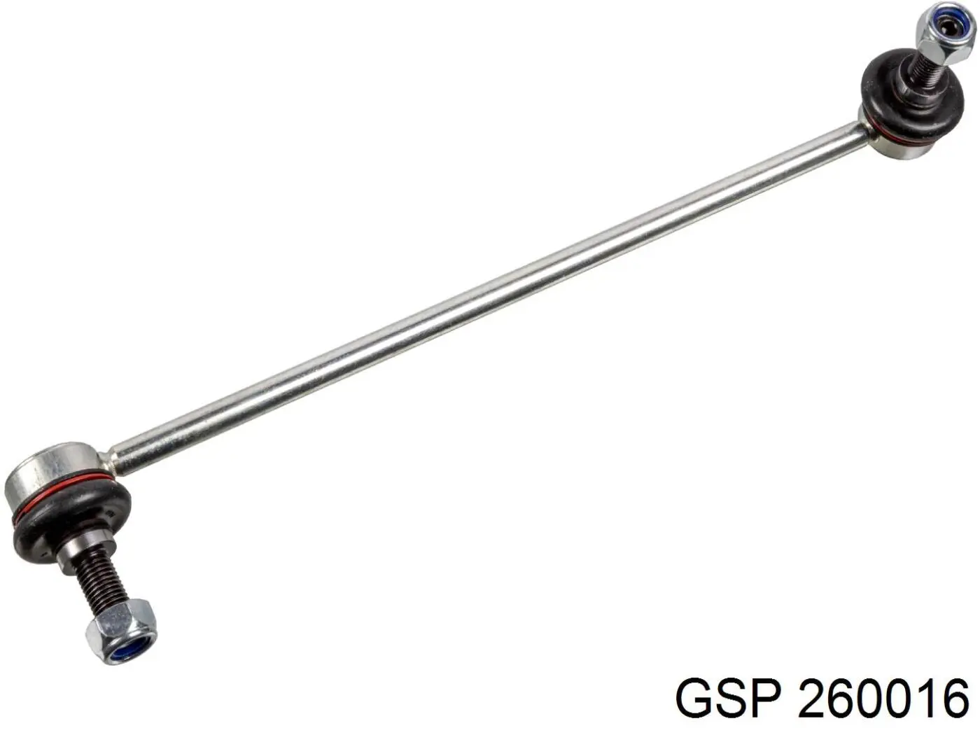 Привод передний правый GSP 260016 цена, от 97.31 USD