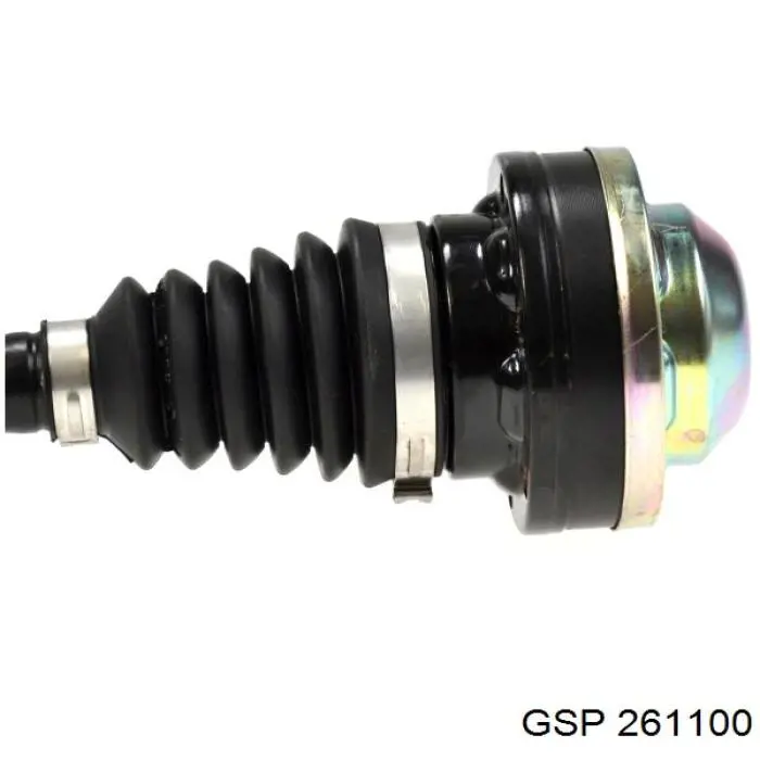 Купить T78313 EAI Привод в сборе левый