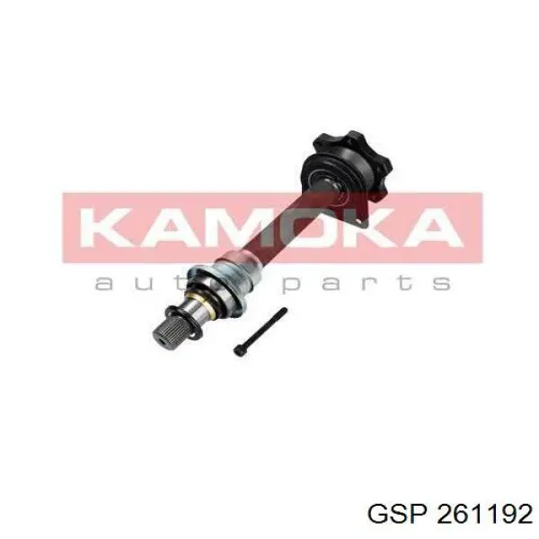 Промвал Denckermann C120602 цена, от 35.23 USD