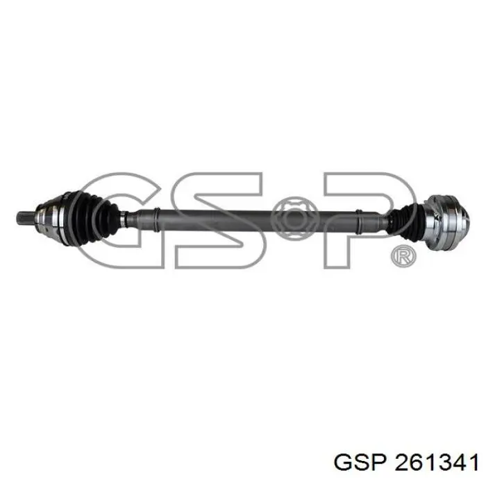  VAG5C0407272AC Market (OEM)