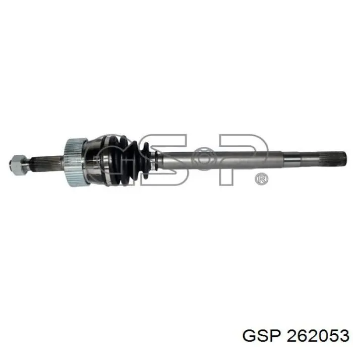 Привод правый GSP 262053