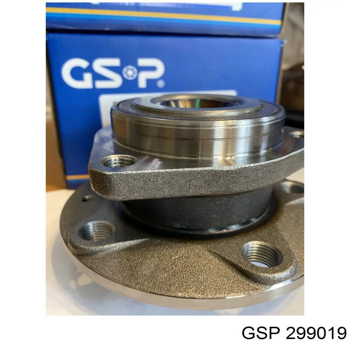 Привод передний левый GSP 299019 цена, от 70.63 USD
