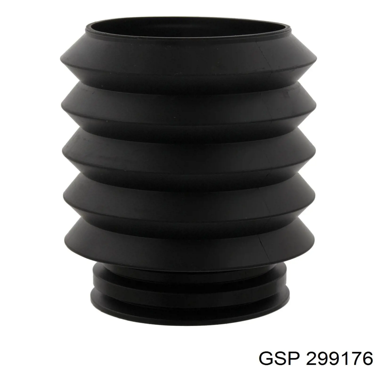 Привод передний правый GSP 299176 цена, от 102.19 USD