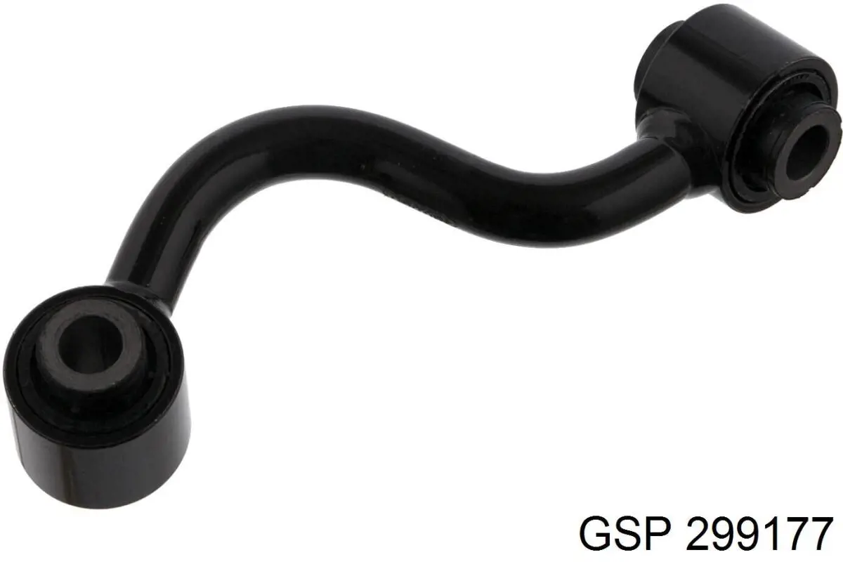 Привод передний левый GSP 299177 цена, от 73.12 USD