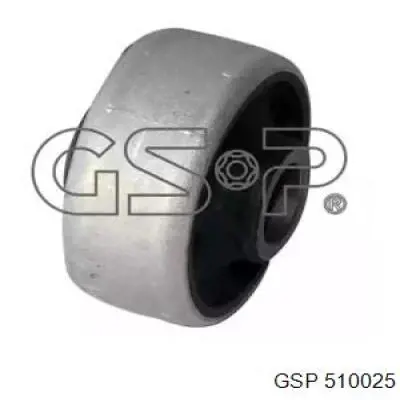 510025 GSP bloco silencioso dianteiro do braço oscilante inferior