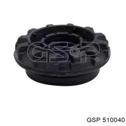 Опора заднего амортизатора GSP 510040 цена, от 1.90 USD