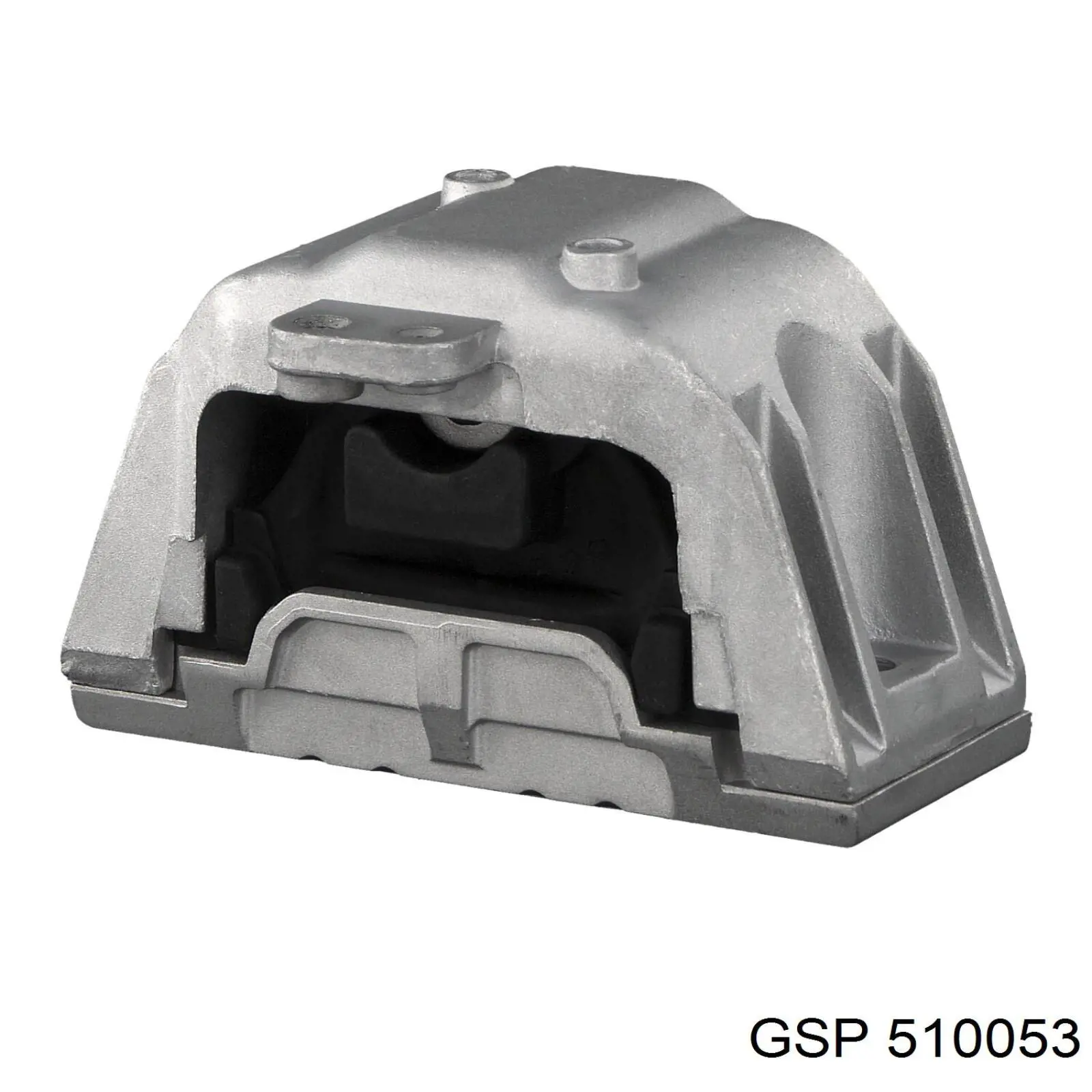 Правая подушка двигателя SSM0296 Starline