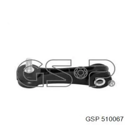 510067 GSP