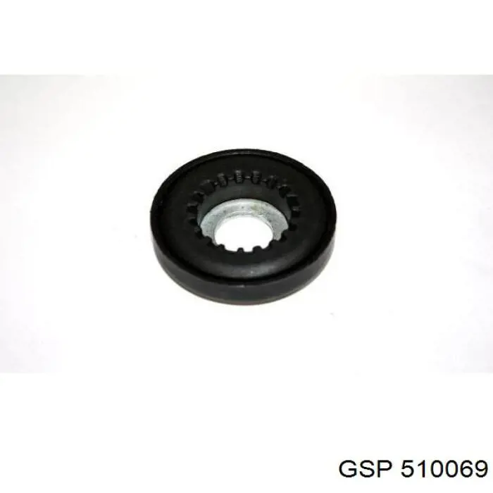 Подшипник опоры амортизатора GSP 510069