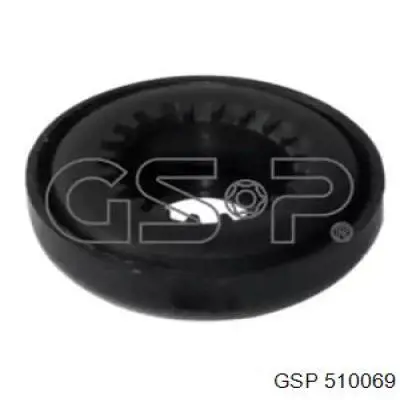 510069 GSP Подшипник верхней опоры