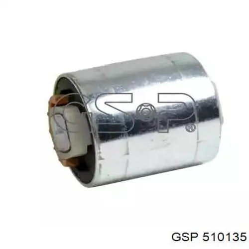 Сайлентблок передней подвески GSP 510135 цена, от 8.12 USD