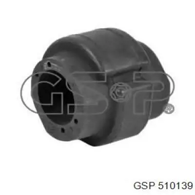 510139 GSP