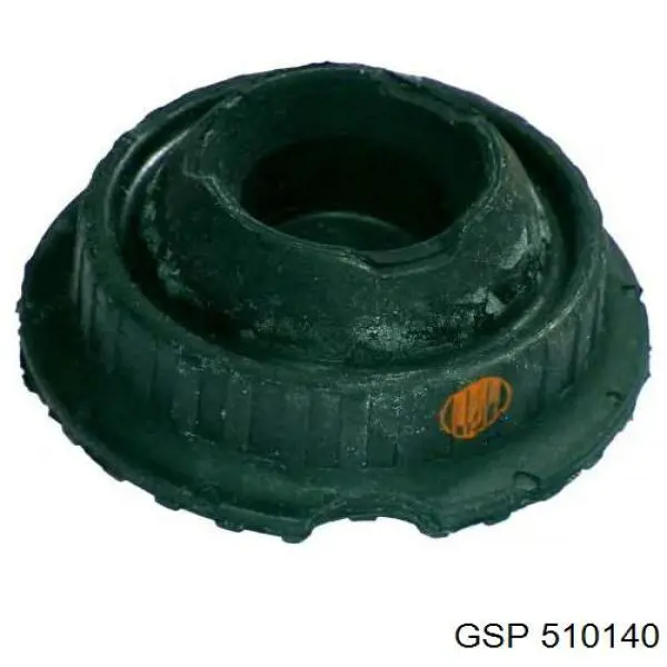 Опора передней стойки GSP 510140