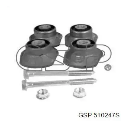 510247S GSP