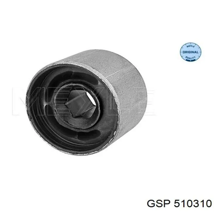 Сайлентблок передней подвески GSP 510310 цена, от 4.69 USD