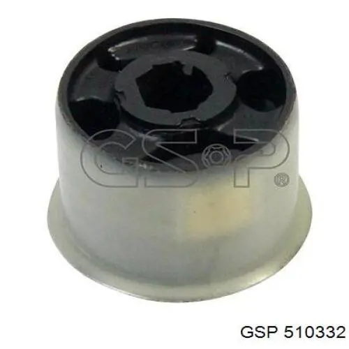 Сайлентблок передней подвески Q-fix Q0050578 цена, от 6.16 USD