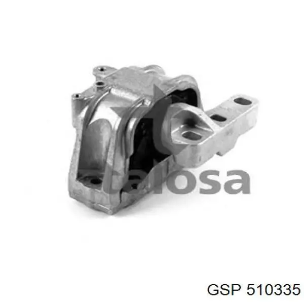 510335 GSP Правая подушка двигателя
