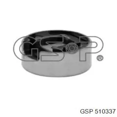 Soporte, motor, inferior 510337 GSP