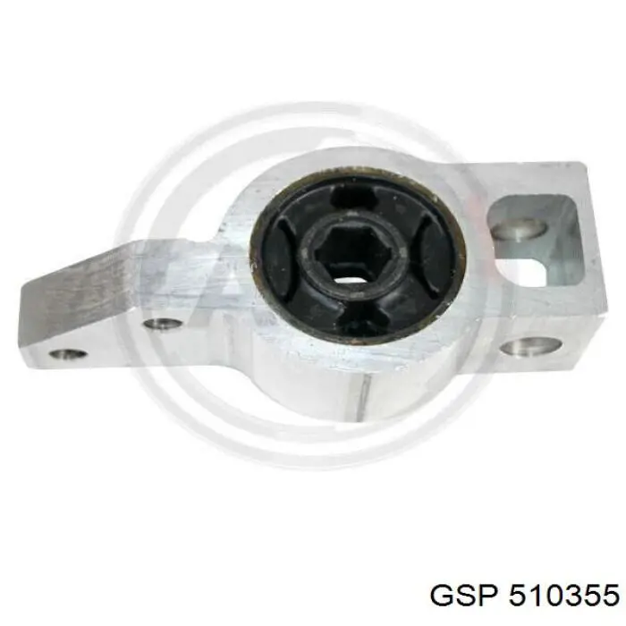 Купить 510355 GSP Сайлентблок нижний передней подвески