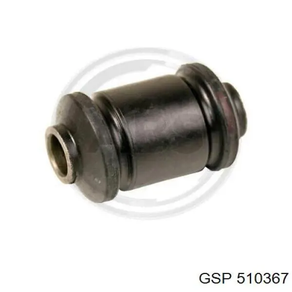Сайлентблок передней подвески GSP 510367 цена, от 4.05 USD