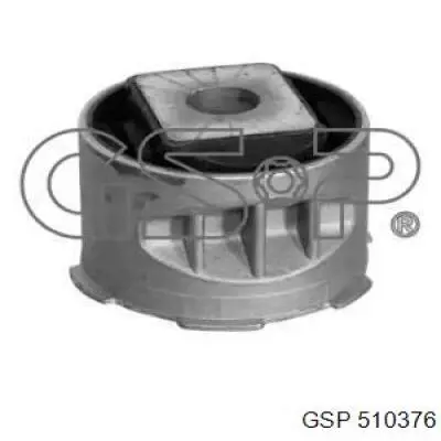Сайлентблок передней балки GSP 510376 цена, от 22.32 USD