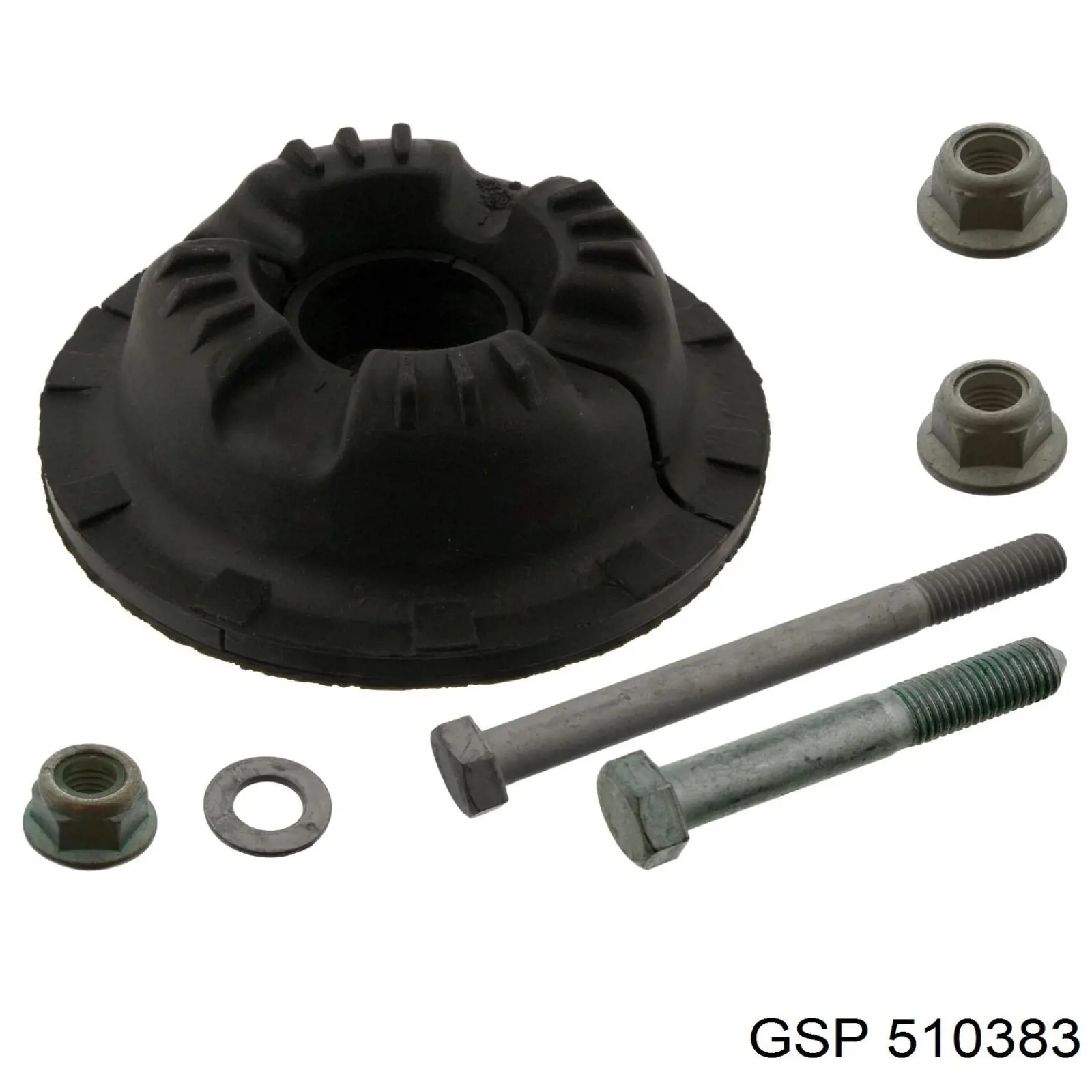 Купить 510383 GSP Опорный подшипник амортизатора