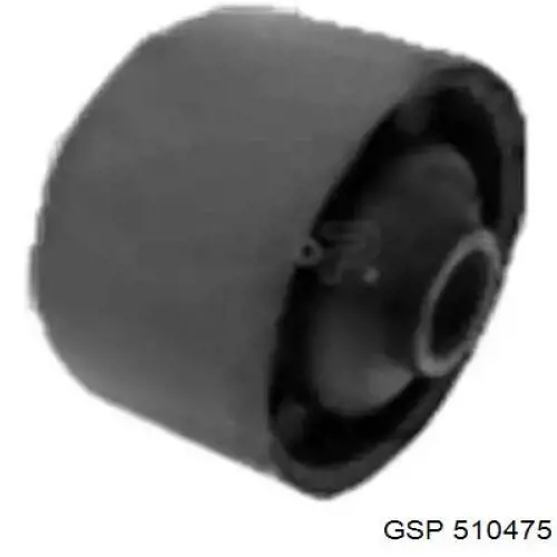 Подушка коробки передач GSP 510475 цена, от 8.82 USD