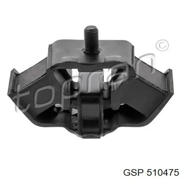 Купить 510475 GSP Подушка коробки