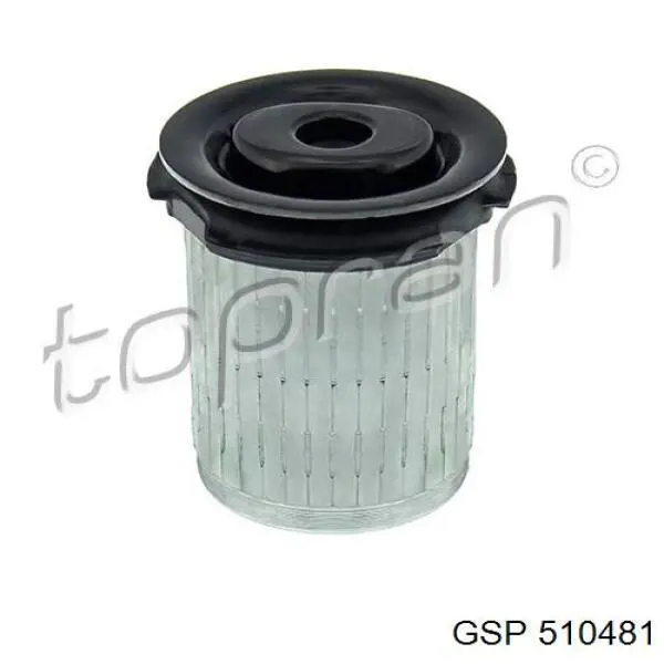 Сайлентблок передней подвески GSP 510481 цена, от 11.29 USD