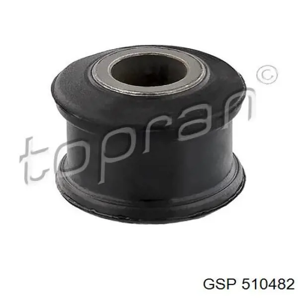 Втулка стойки заднего стабилизатора GSP 510482 цена, от 1.59 USD