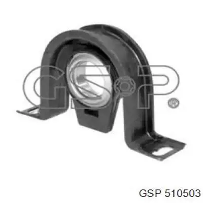Карданный подшипник GSP 510503 цена, от 22.41 USD