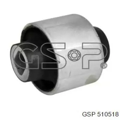Сайлентблок передней подвески GSP 510518 цена, от 13.15 USD