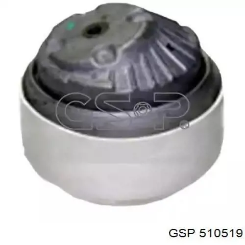 METM002 Kautek Опора КПП