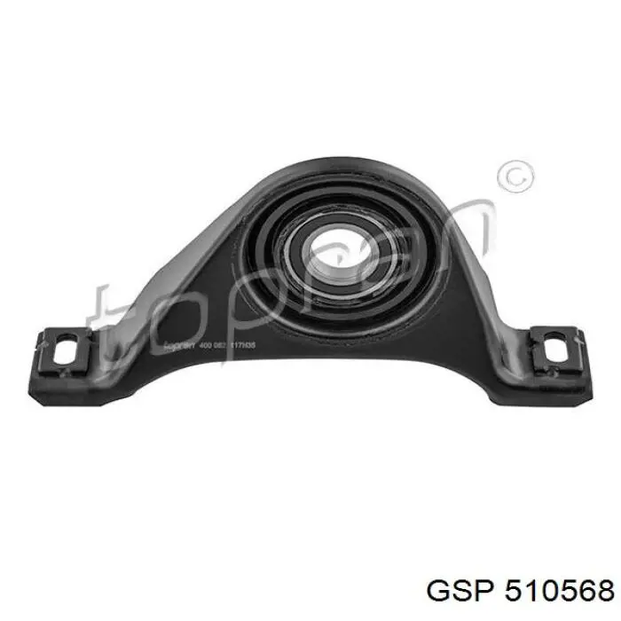 Карданный подшипник GSP 510568 цена, от 9.22 USD